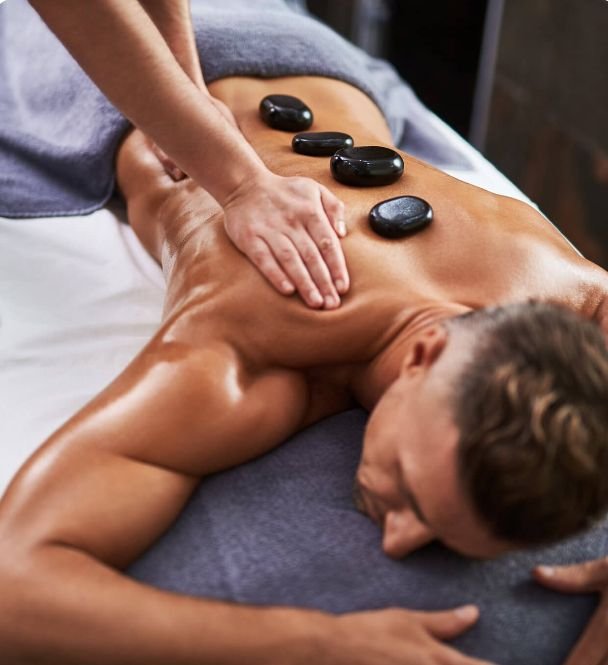Full Body Massage at Zenova